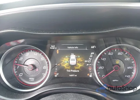 2015 Dodge Charger Se из США, поврежденный, VIN 2C3CDXBG6FH840510